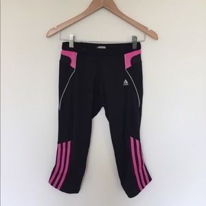 Adidas Athletic Pants